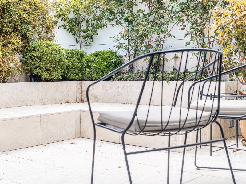 appartement 6 Pièces en vente sur Lisboa (1050)