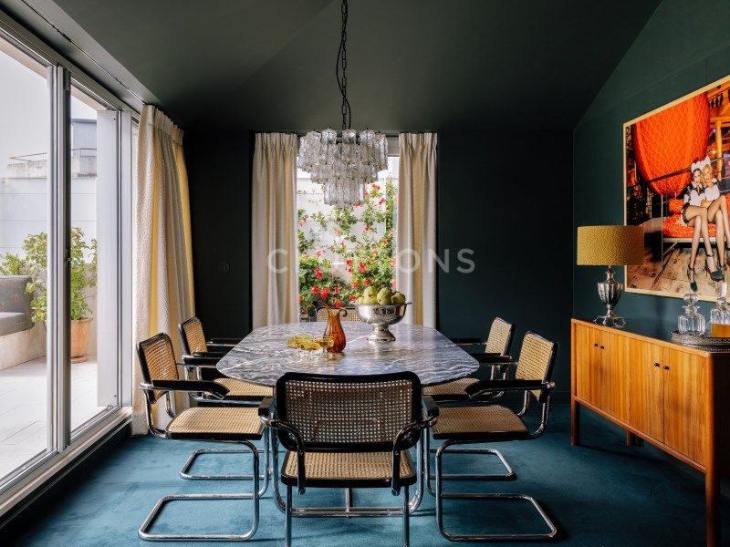 appartement 6 Pièces en vente sur Lisboa (1050)