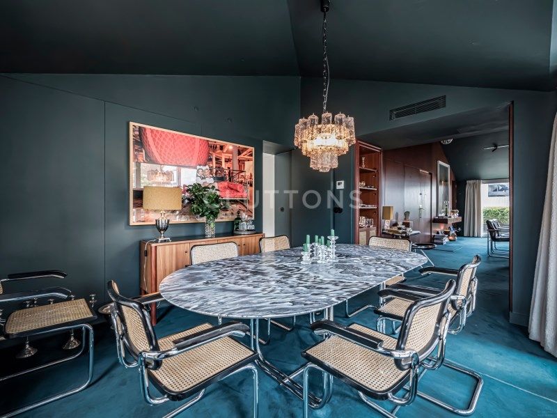 apartment 6 Rooms for sale on Lisboa (1050)