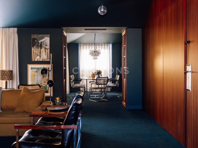apartment 6 Rooms for sale on Lisboa (1050)
