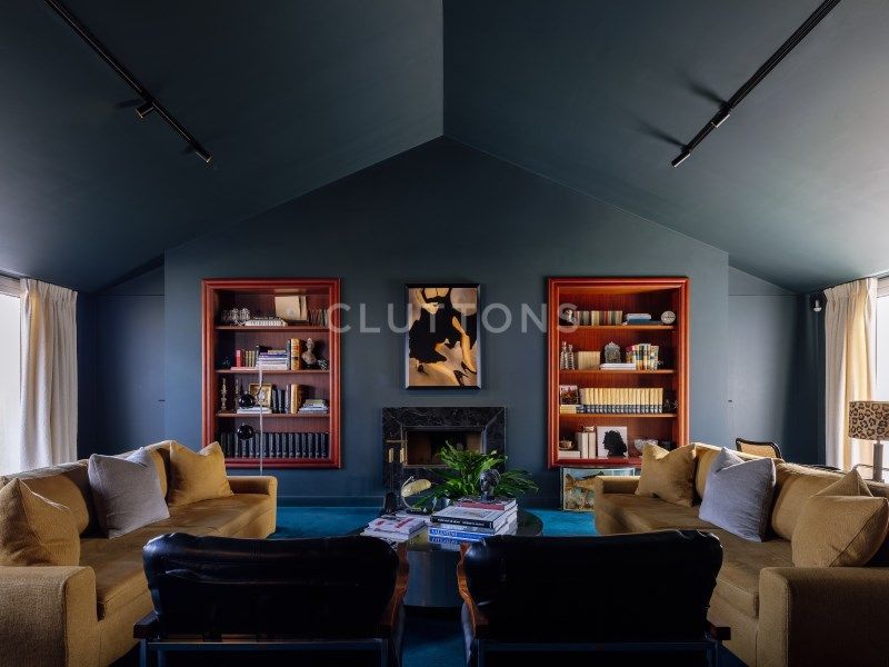 apartment 6 Rooms for sale on Lisboa (1050)
