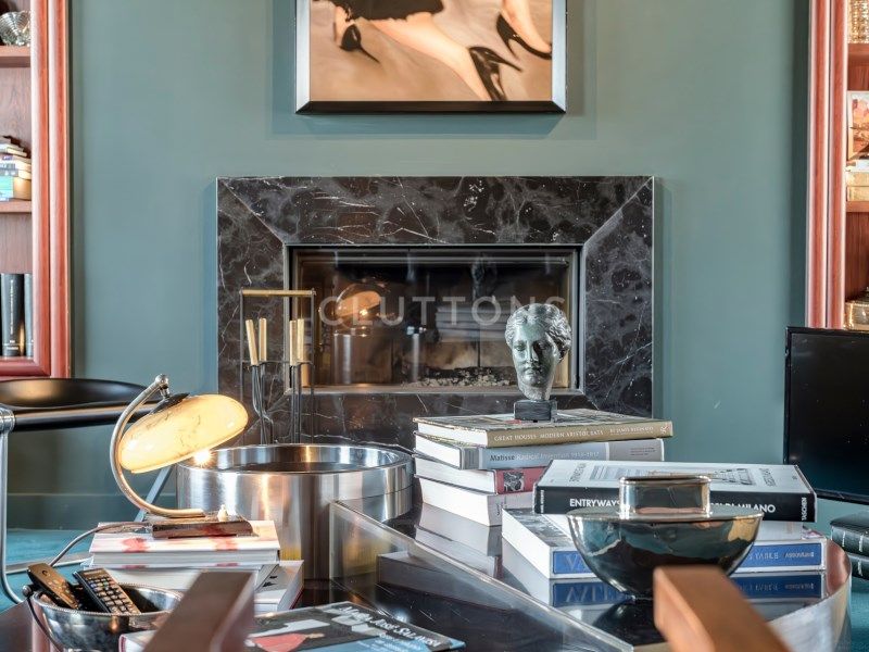 apartment 6 Rooms for sale on Lisboa (1050)