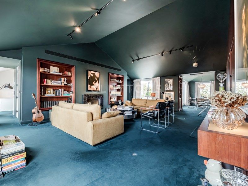 apartment 6 Rooms for sale on Lisboa (1050)