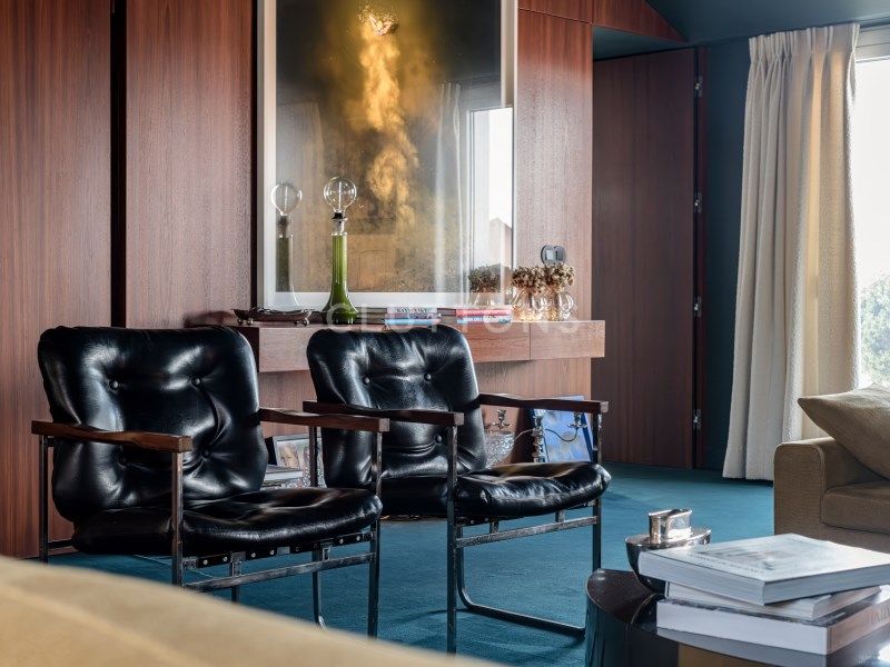 apartment 6 Rooms for sale on Lisboa (1050)