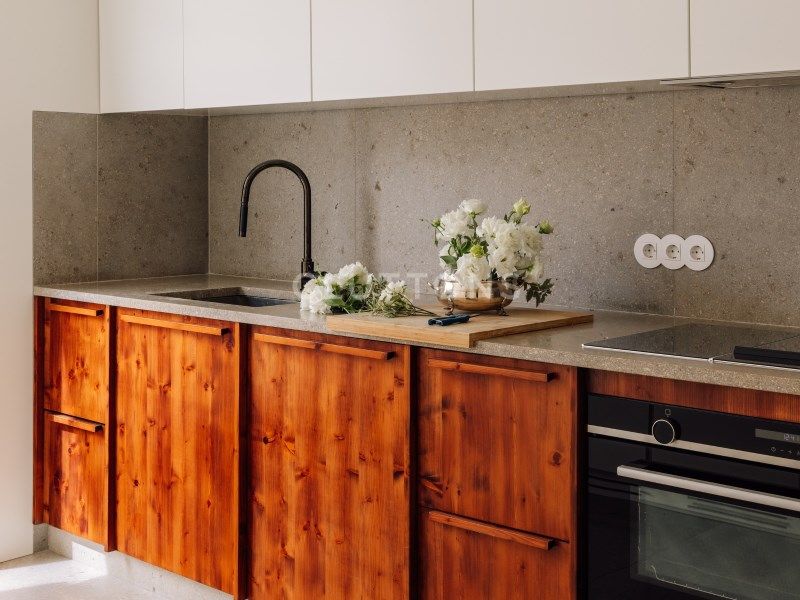 apartment 6 Rooms for sale on Lisboa (1050)