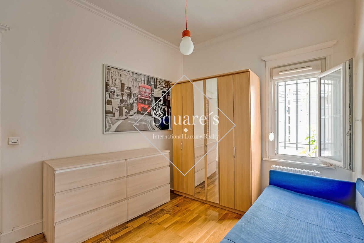 maison 3 Pièces en vente sur Paris 17ème (75017)