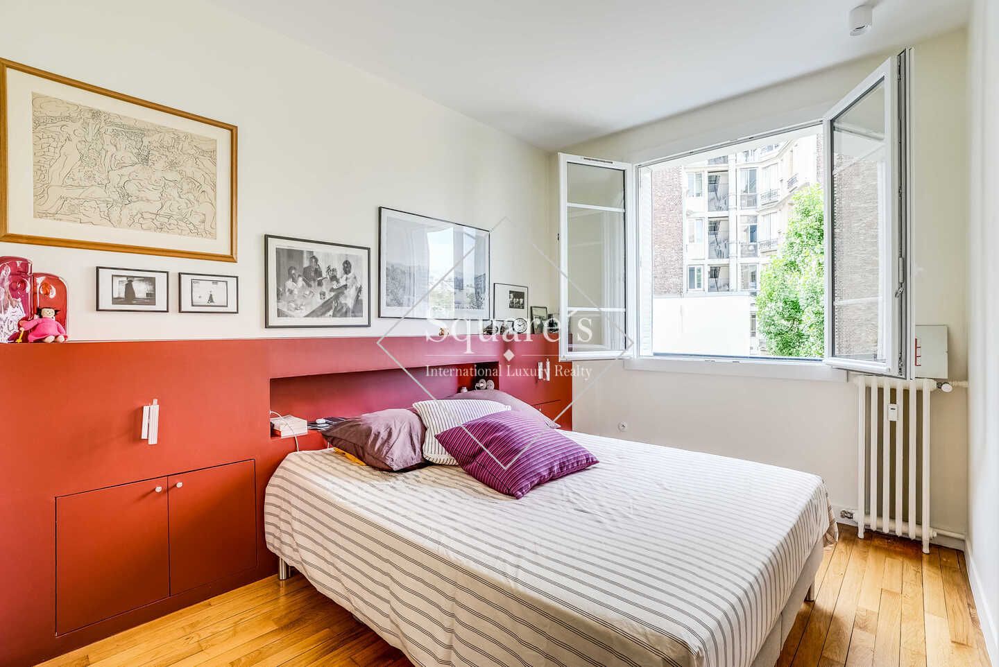 appartement 4 Pièces en vente sur Neuilly-sur-Seine (92200)