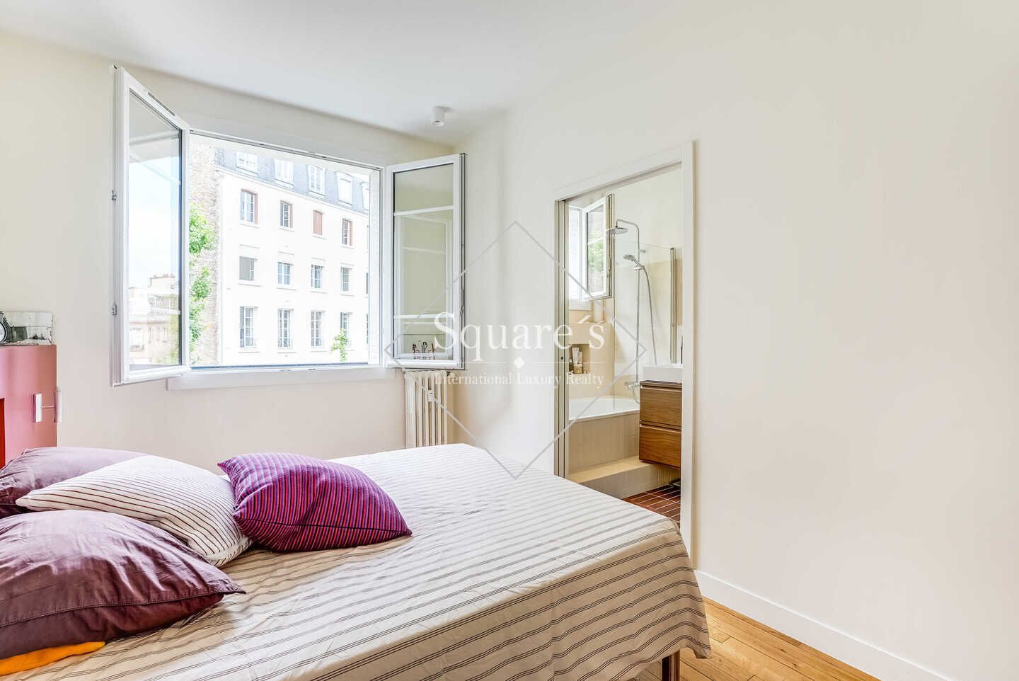 appartement 4 Pièces en vente sur Neuilly-sur-Seine (92200)