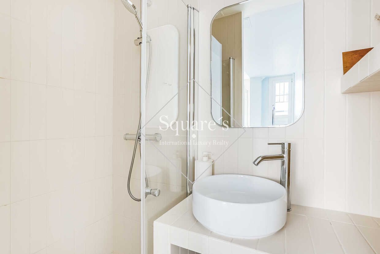 appartement 4 Pièces en vente sur Neuilly-sur-Seine (92200)