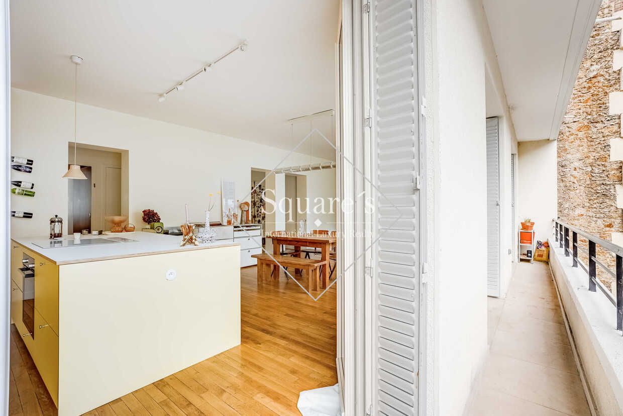 appartement 4 Pièces en vente sur Neuilly-sur-Seine (92200)