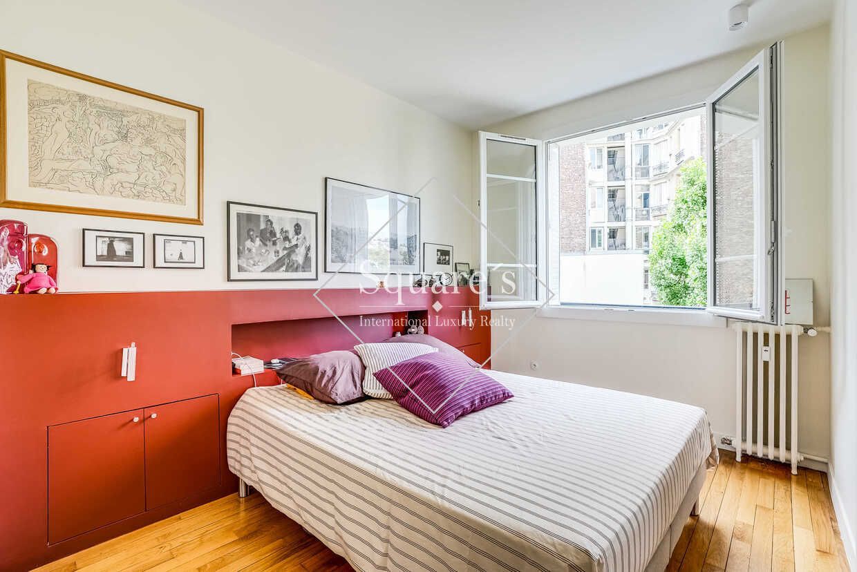 appartement 4 Pièces en vente sur Neuilly-sur-Seine (92200)