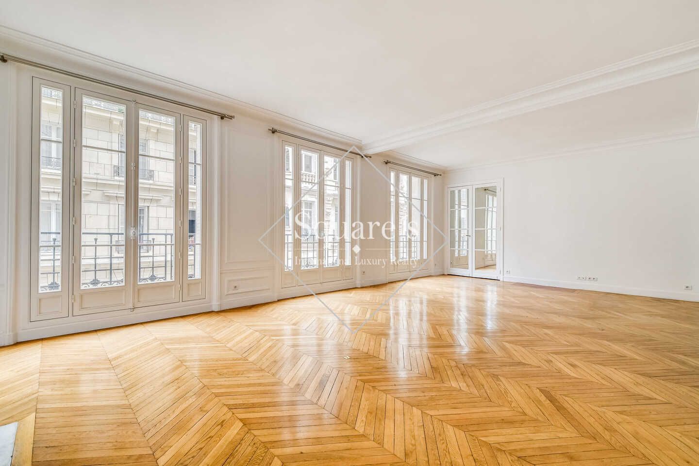 apartment 6 Rooms for sale on Paris 16ème (75016)