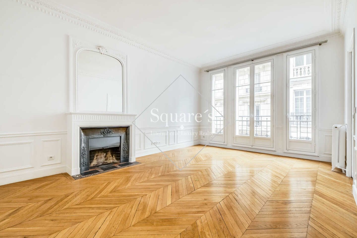 apartment 6 Rooms for sale on Paris 16ème (75016)