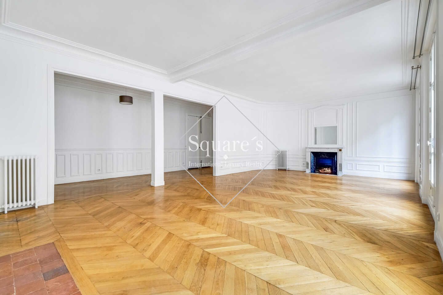apartment 6 Rooms for sale on Paris 16ème (75016)