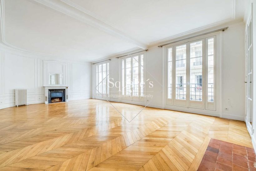 apartment 6 Rooms for sale on Paris 16ème (75016)