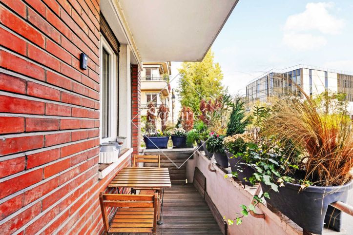 Vente Appartement Neuilly-sur-Seine 6&nbsp;Pièces 134&nbsp;m²