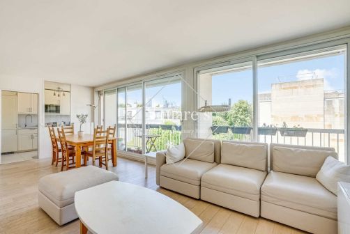 Sale Apartment Neuilly-sur-Seine 5&nbsp;Rooms 81&nbsp;m²