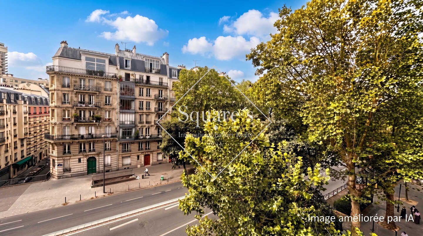 apartment 3 Rooms for sale on Paris 5ème (75005)