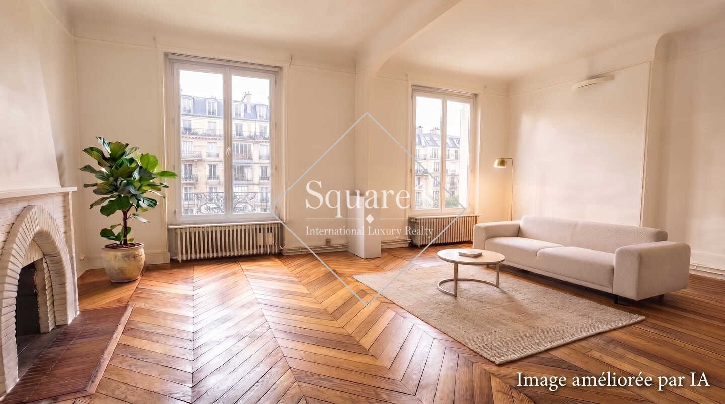 apartment 3 Rooms for sale on Paris 5ème (75005)