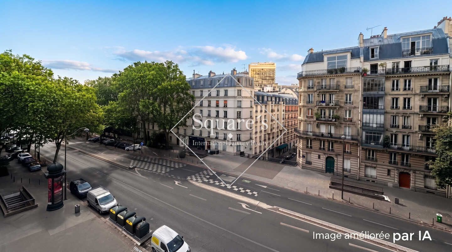 apartment 3 Rooms for sale on Paris 5ème (75005)
