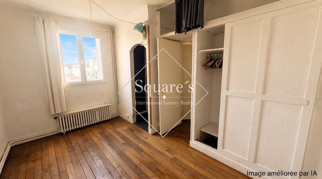 apartment 3 Rooms for sale on Paris 5ème (75005)