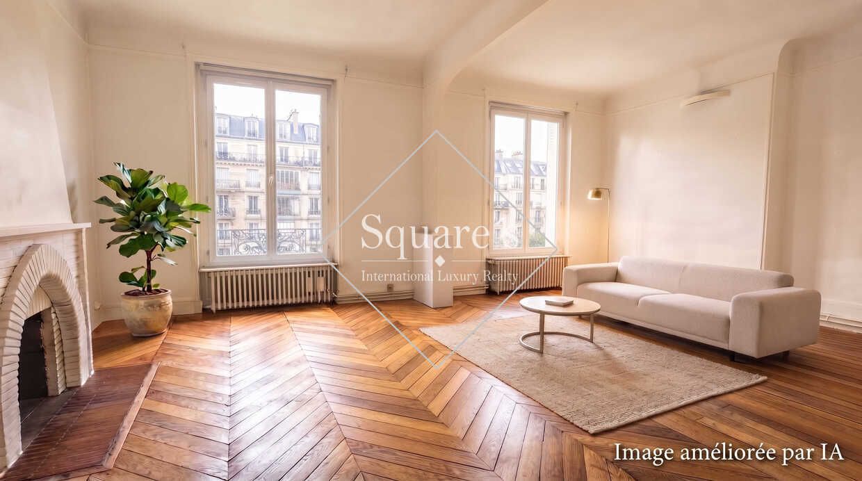apartment 3 Rooms for sale on Paris 5ème (75005)