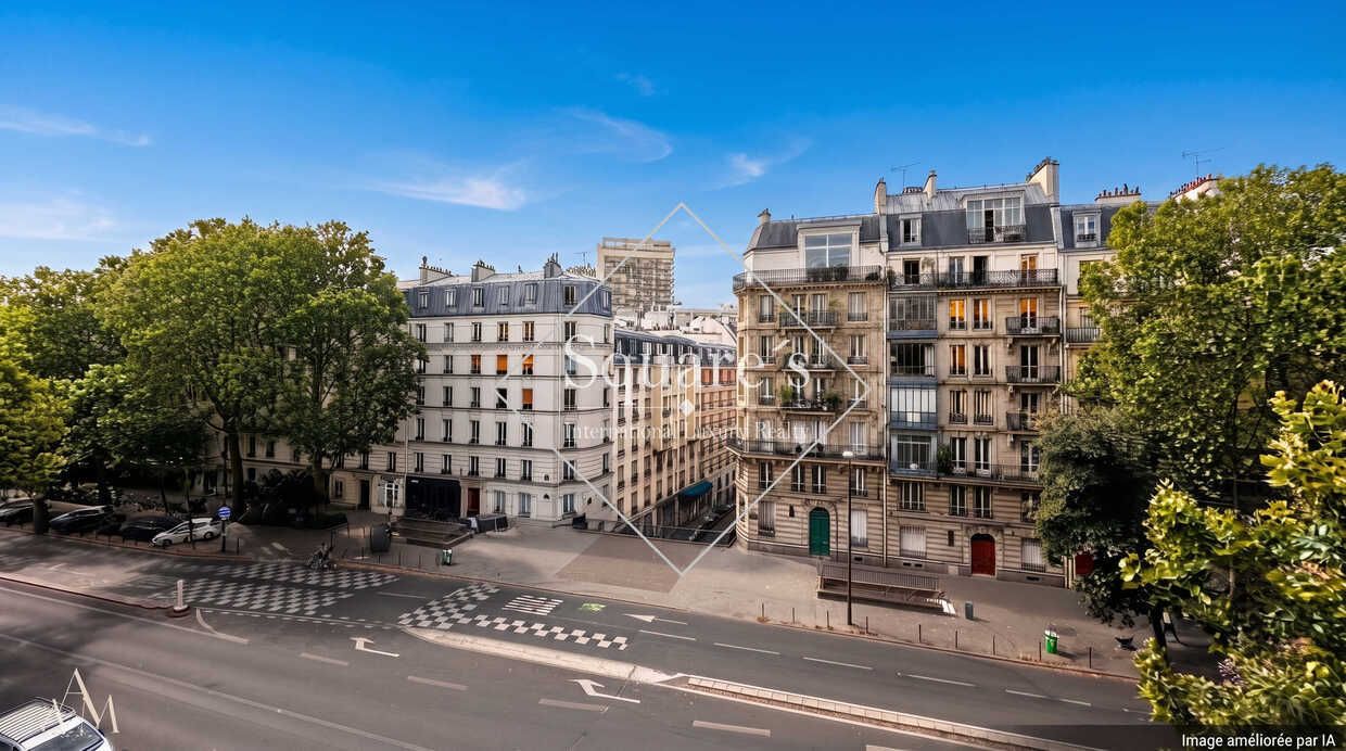 appartement 3 Pièces en vente sur Paris 5ème (75005)