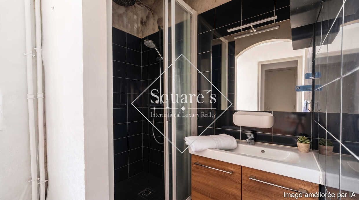 apartment 3 Rooms for sale on Paris 5ème (75005)