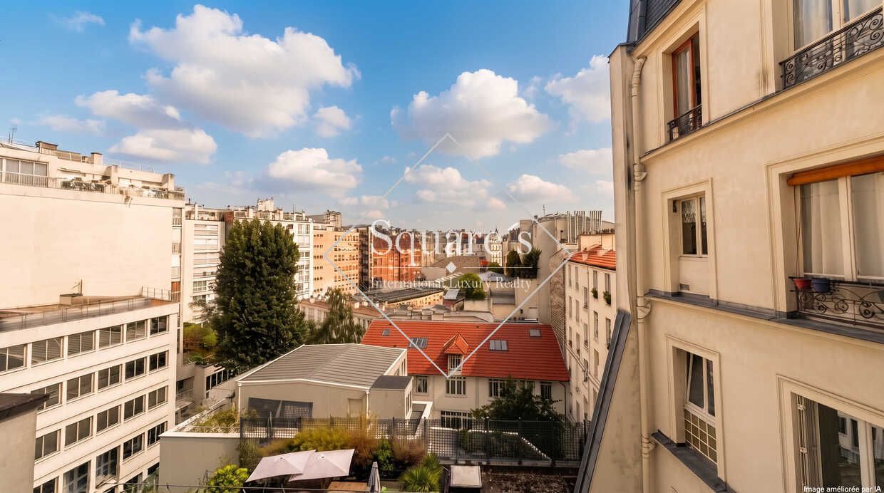 appartement 3 Pièces en vente sur Paris 5ème (75005)