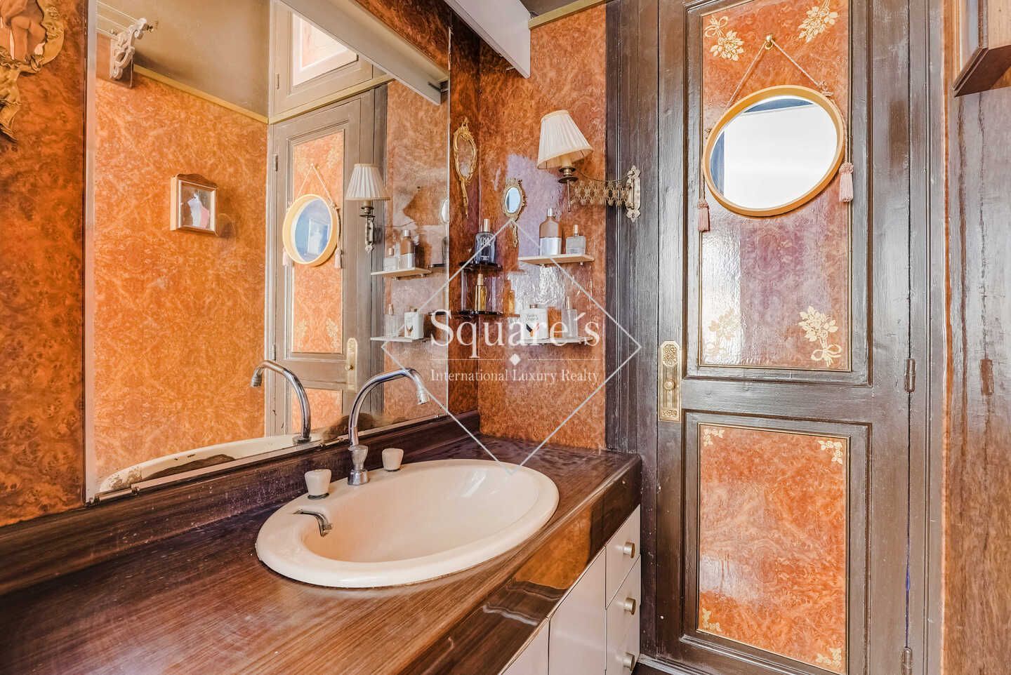 appartement 5 Pièces en vente sur Paris 17ème (75017)