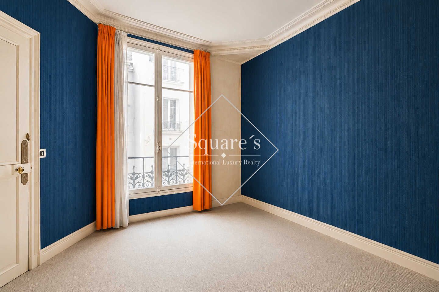 appartement 5 Pièces en vente sur Paris 17ème (75017)