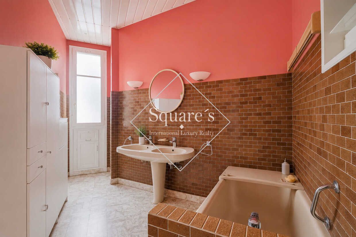 appartement 5 Pièces en vente sur Paris 17ème (75017)