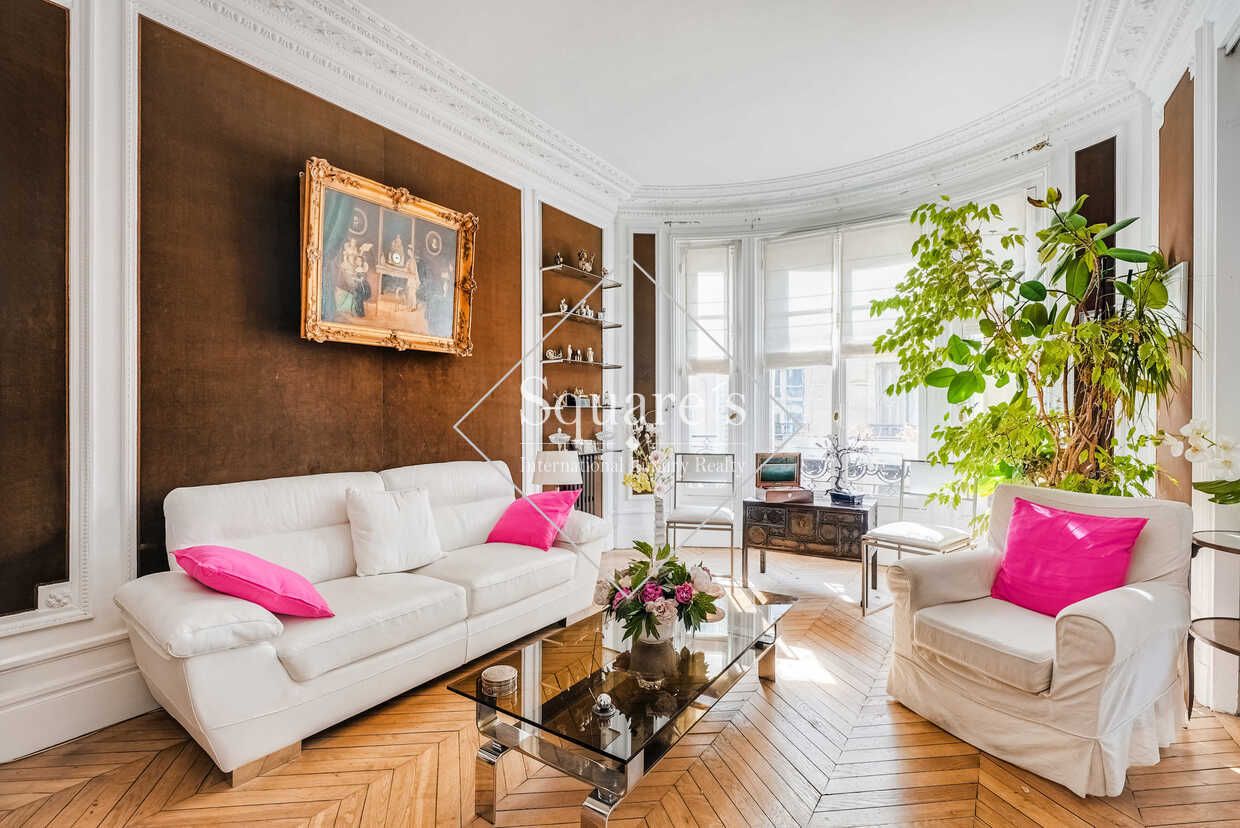 appartement 5 Pièces en vente sur Paris 17ème (75017)