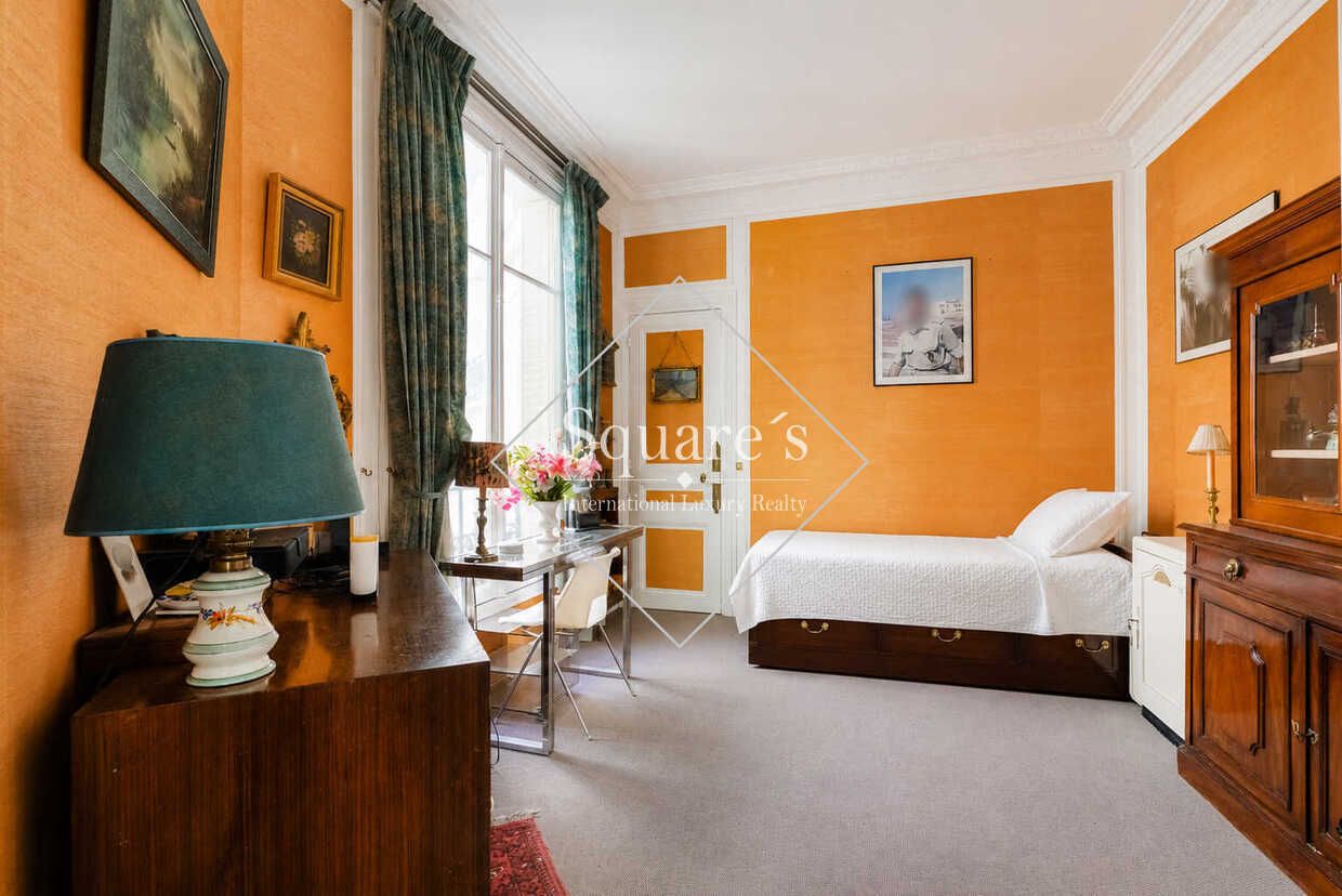 appartement 5 Pièces en vente sur Paris 17ème (75017)