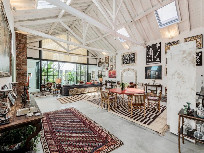 house 8 Rooms for sale on Lisboa (1300)