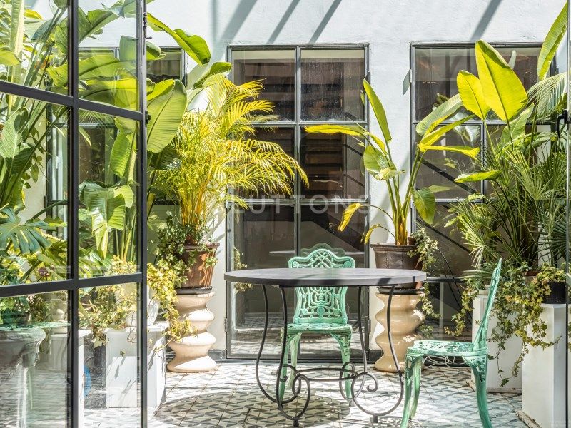 house 8 Rooms for sale on Lisboa (1300)