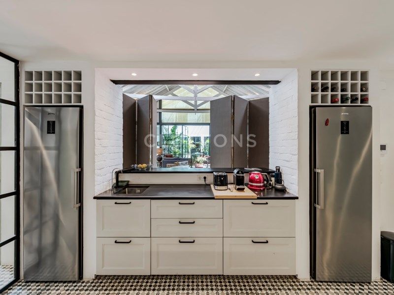 house 8 Rooms for sale on Lisboa (1300)