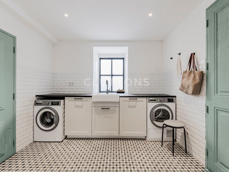 house 8 Rooms for sale on Lisboa (1300)
