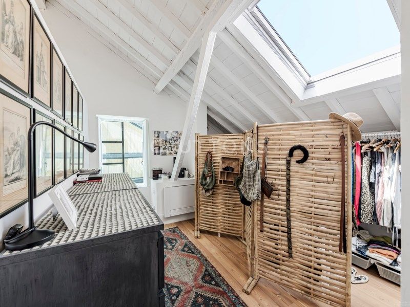 house 8 Rooms for sale on Lisboa (1300)