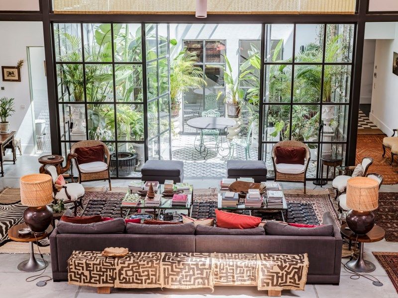 house 8 Rooms for sale on Lisboa (1300)