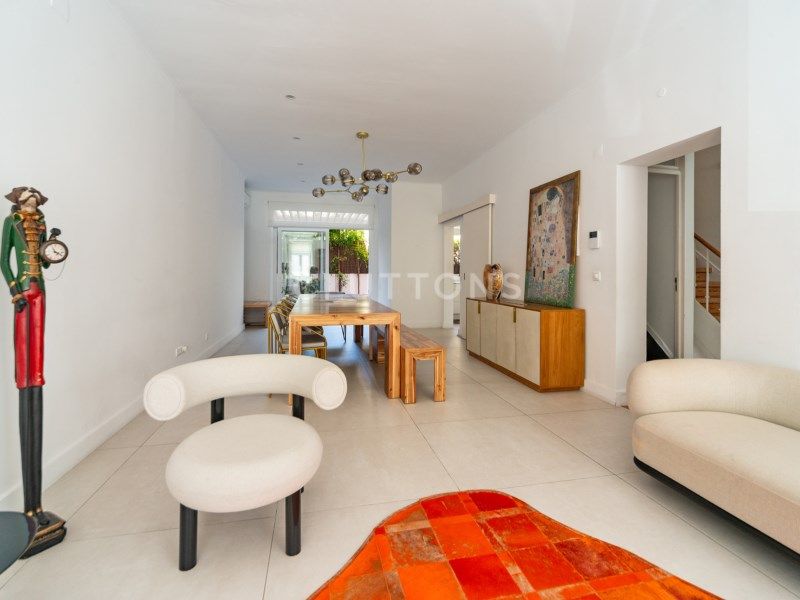house 11 Rooms for sale on Lisboa (1350)
