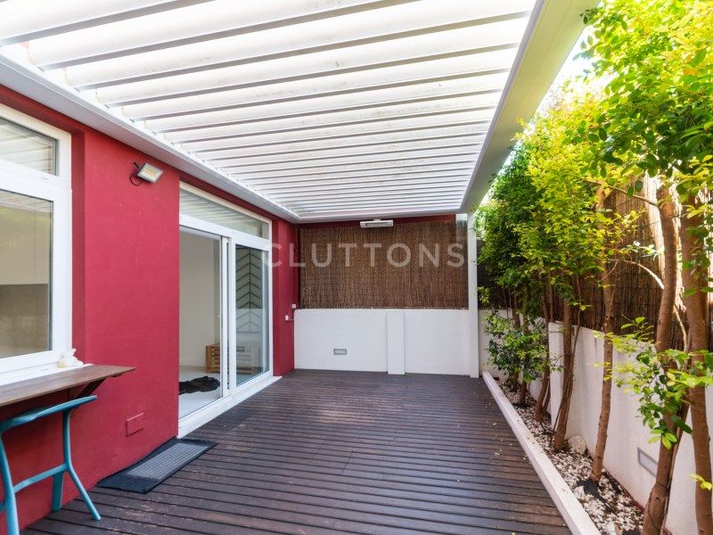 house 11 Rooms for sale on Lisboa (1350)