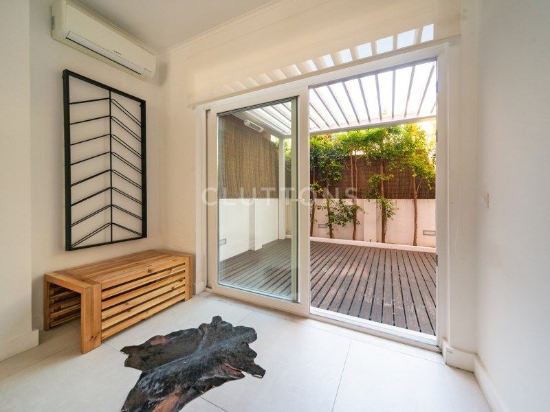 house 11 Rooms for sale on Lisboa (1350)