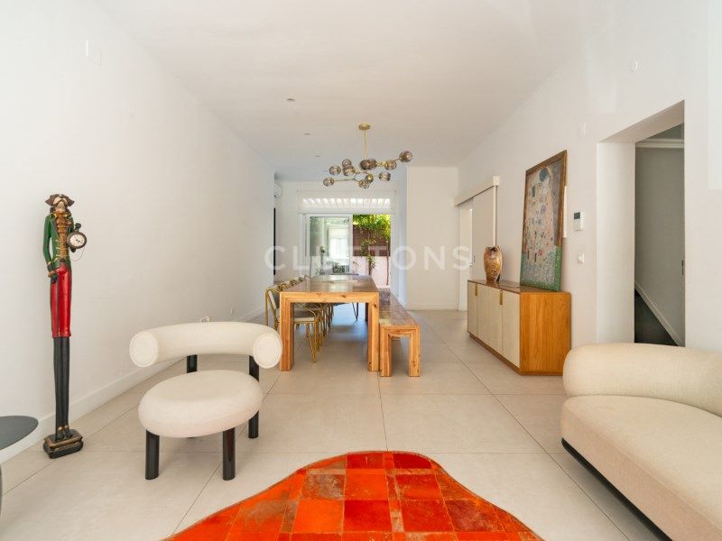 house 11 Rooms for sale on Lisboa (1350)