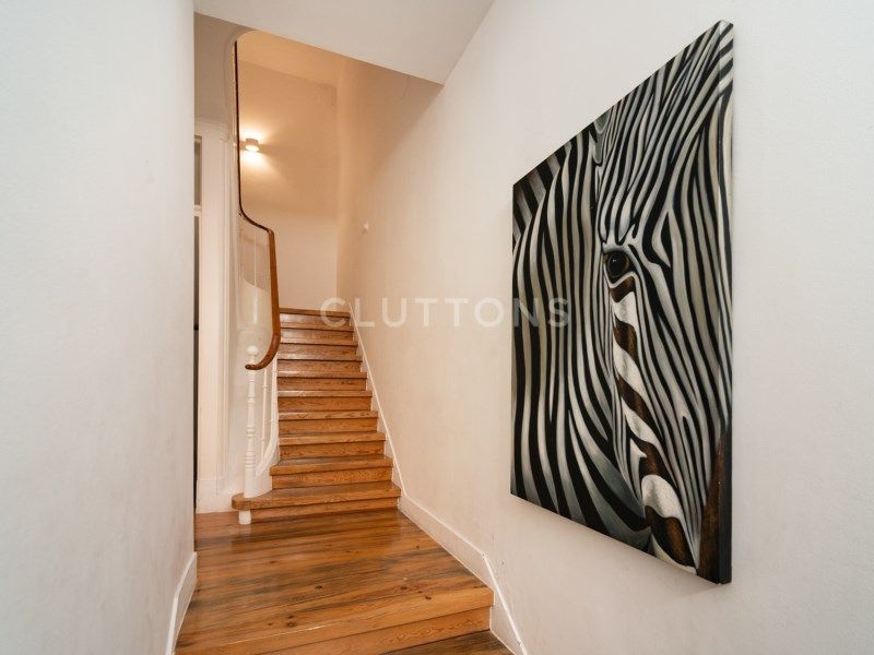 house 11 Rooms for sale on Lisboa (1350)