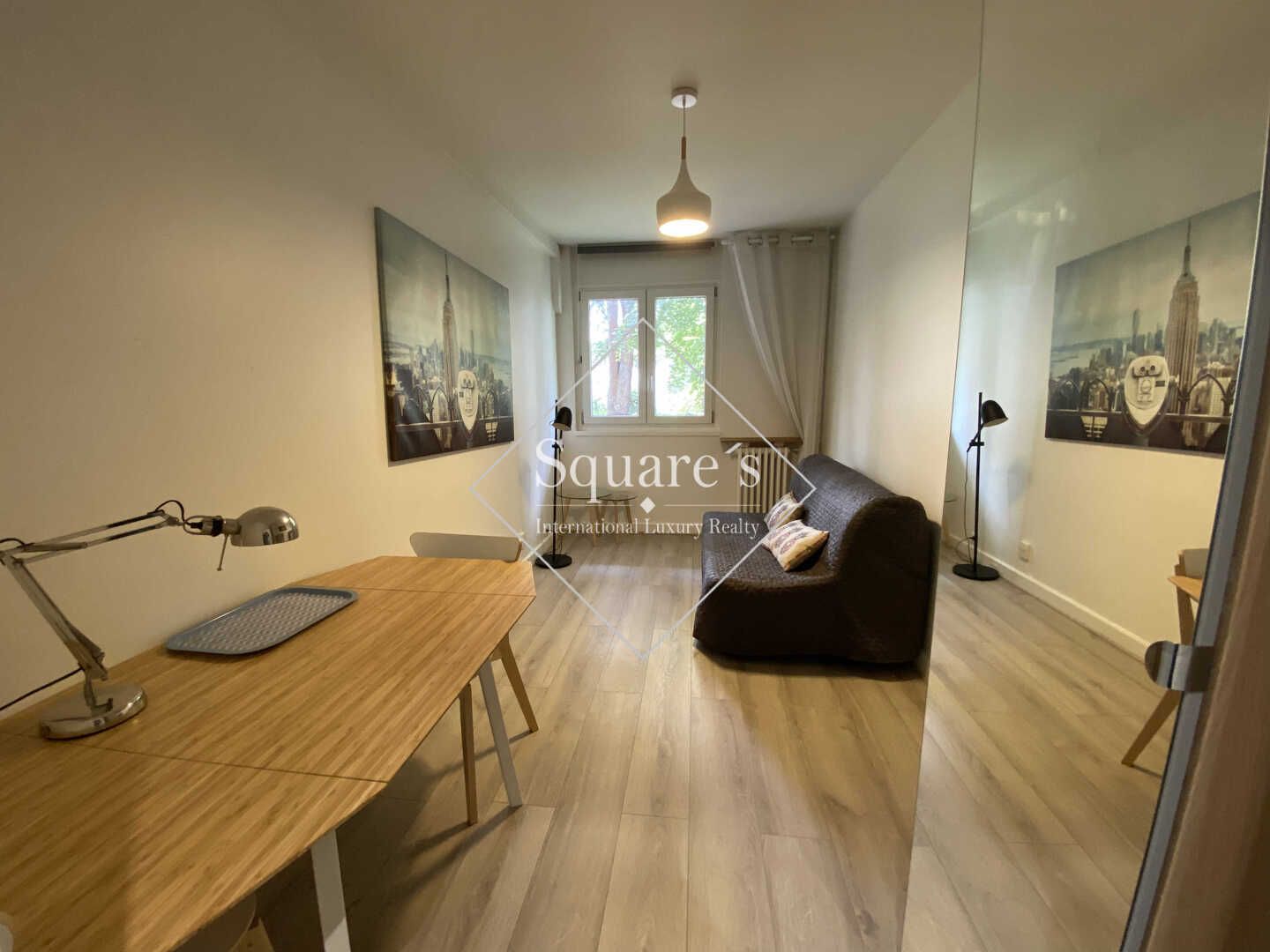 apartment 1 room for rent on Neuilly-sur-Seine (92200)