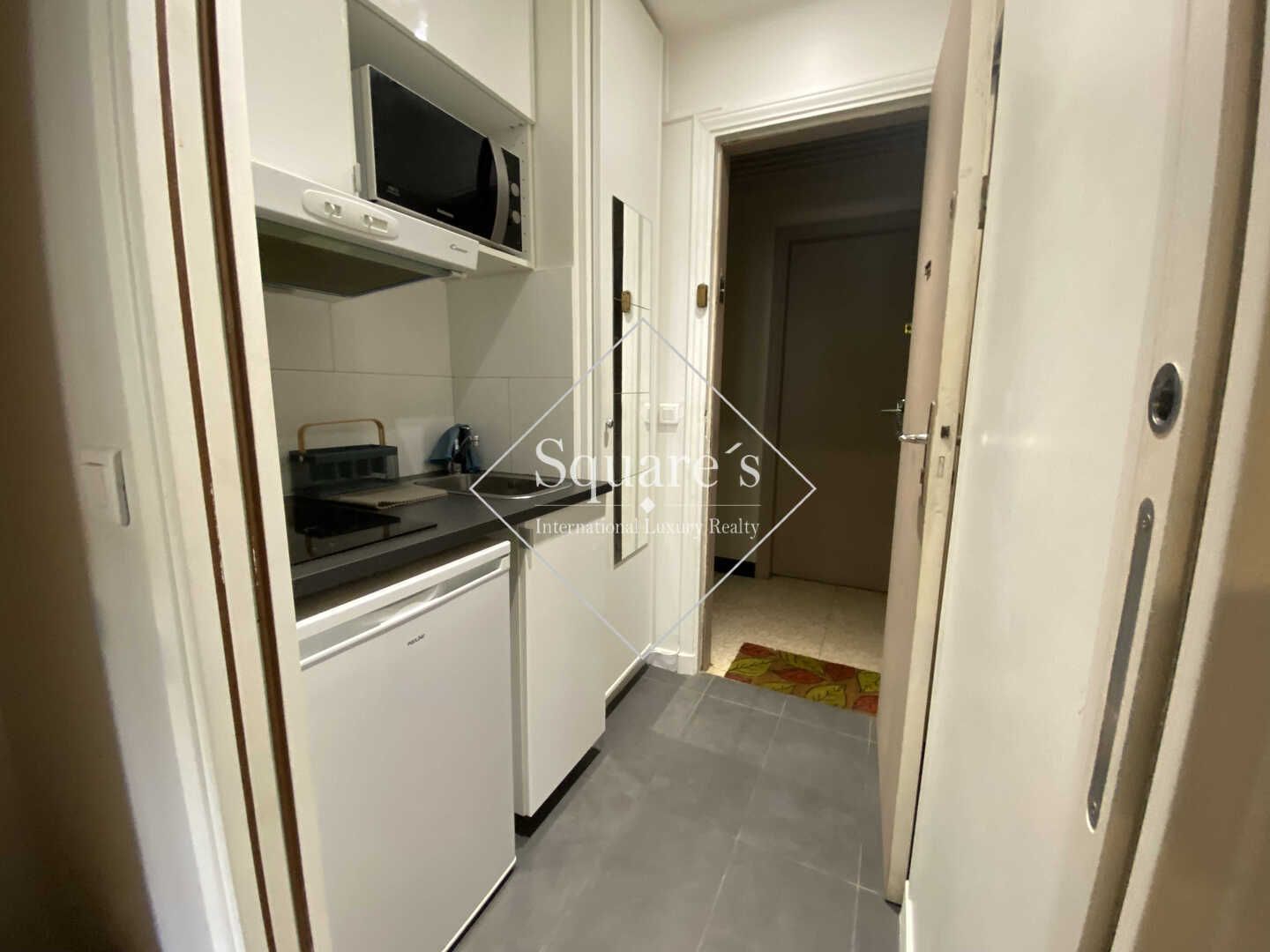apartment 1 room for rent on Neuilly-sur-Seine (92200)