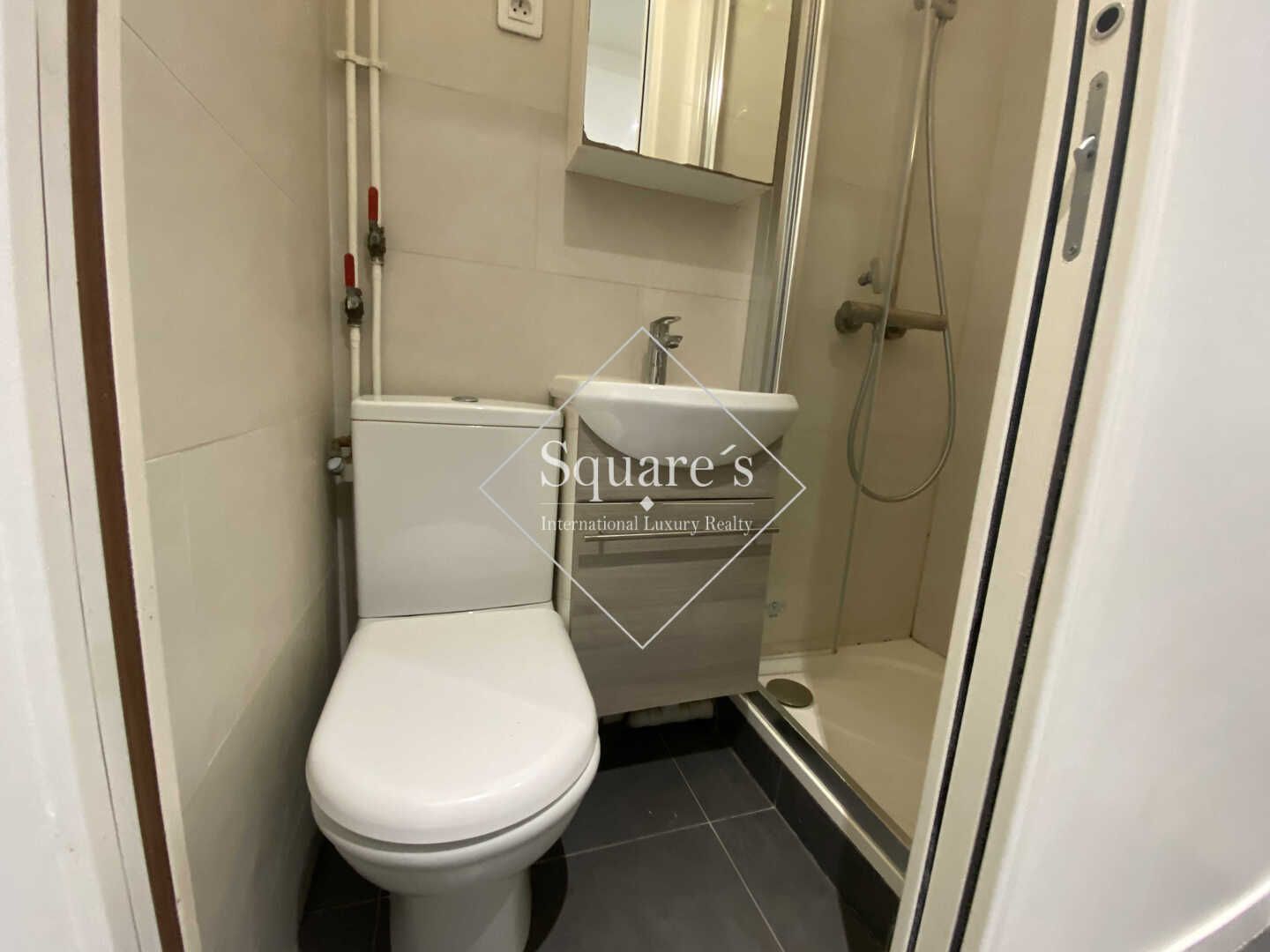 apartment 1 room for rent on Neuilly-sur-Seine (92200)
