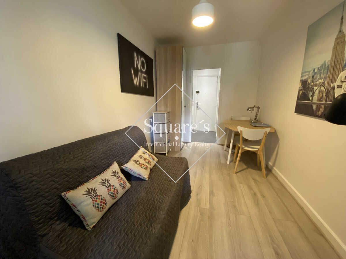 apartment 1 room for rent on Neuilly-sur-Seine (92200)