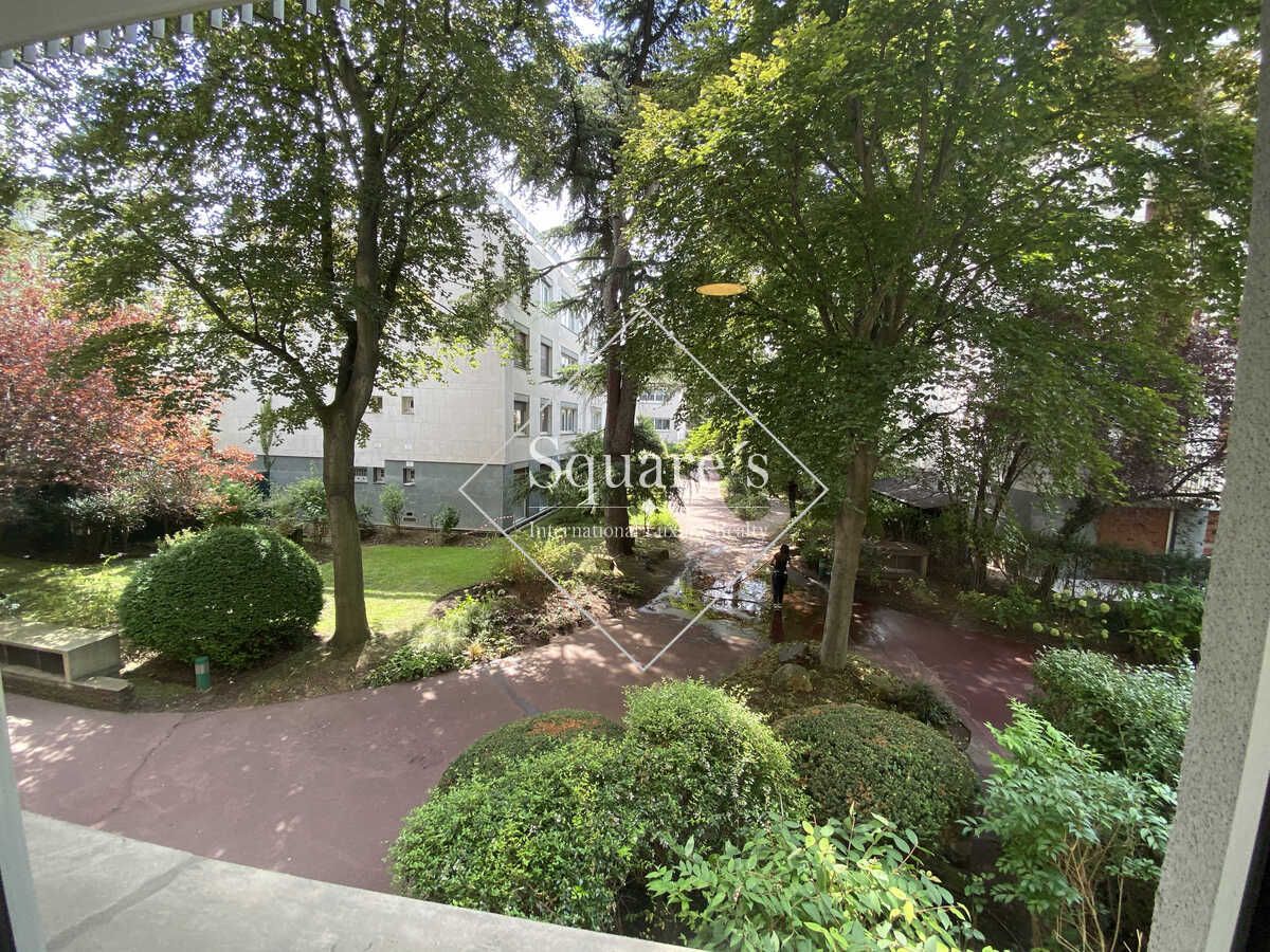 apartment 1 room for rent on Neuilly-sur-Seine (92200)